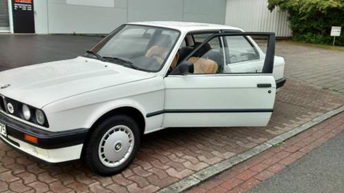Bmw-links