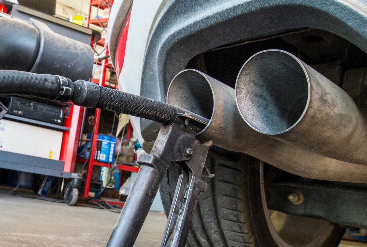 Manipulierter Abgas-Ausstoß: Ein Untersuchungsausschuss soll die Hintergründe von zu hohen CO2-Ausstößen bei Dieselfahrzeugen beleuchten
