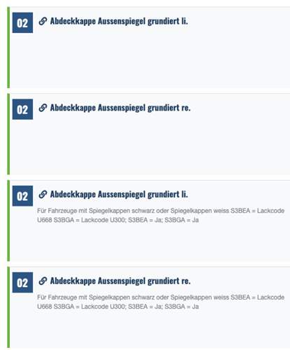 Abdeckklappe
