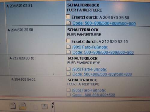 Schalterbloecke