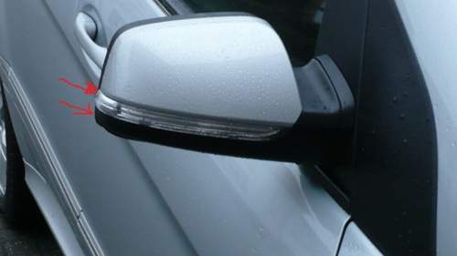 Aussenspiegel-silber-mercedes-b-180-49572
