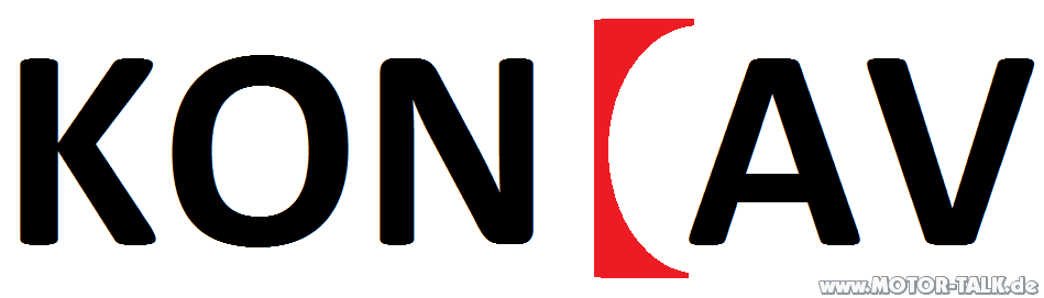 Außenspiegel rechts ohne "Vergrößerung"?