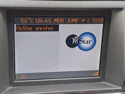 ONSTAR