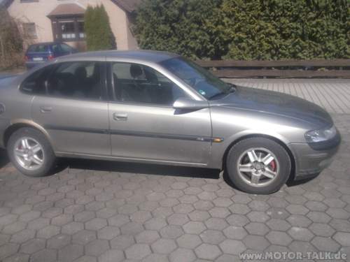 Vectra