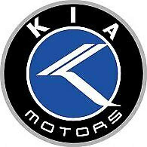 Kia-logo