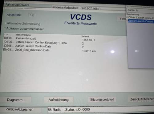 DSG Auslese