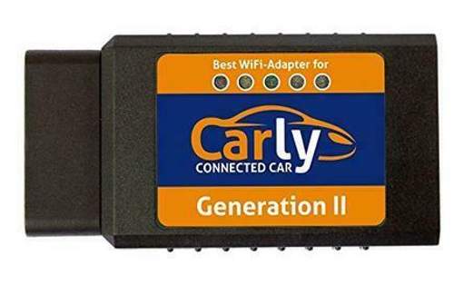 Carly-bifi-adapter