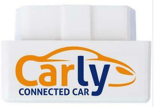Carly-bt-adapter