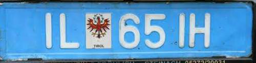 Probekennzeichen