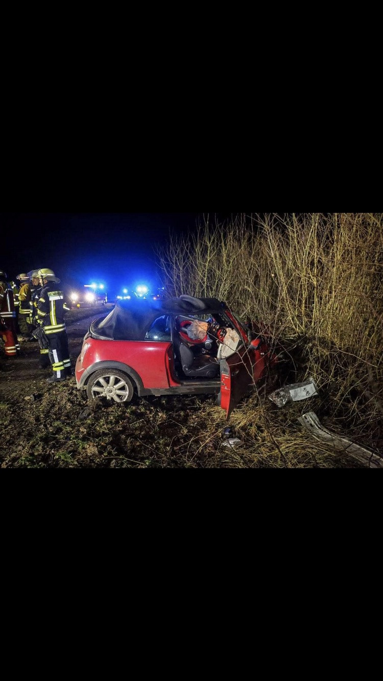 Auto Beschlagnahme