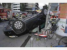 Auto Bild Allrad Juli 2009