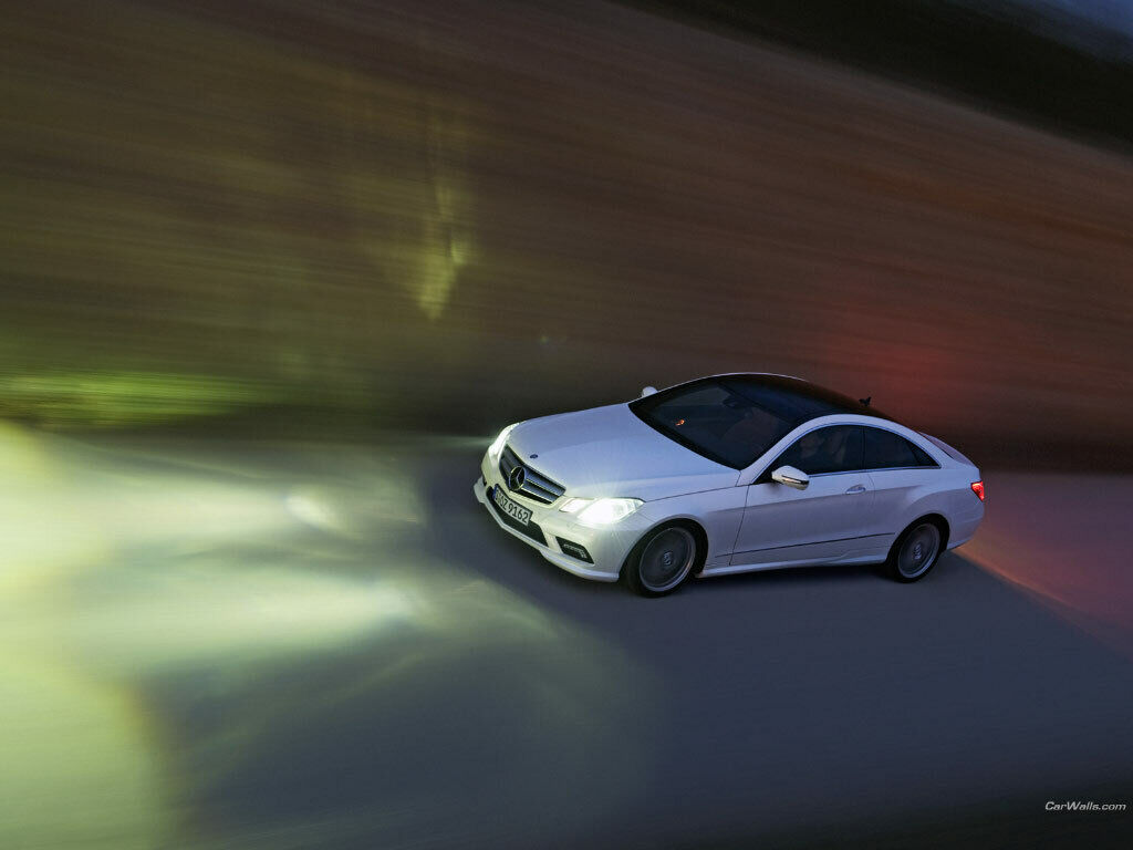Auto Bild: BMW 325d Coupé siegt über Audi A5 neues E- Klasse Coupé Peugeot und Renault Coupé