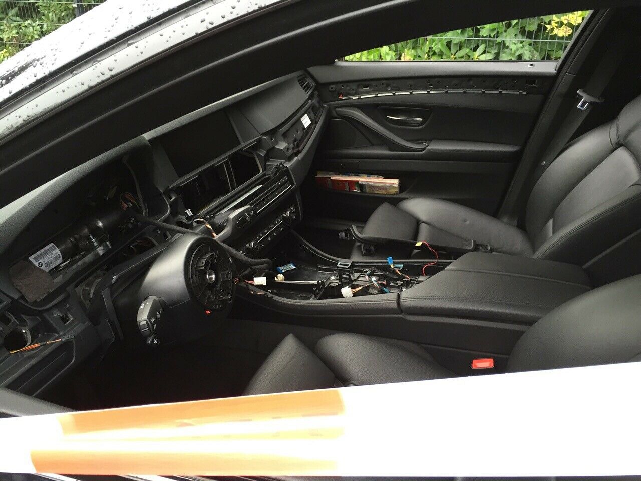 AUTO BILD: Keyless Go ist Sicherheitsrisiko! Redaktion "knackt" neun von zehn Autos