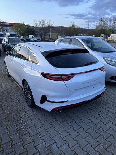Rückansicht
