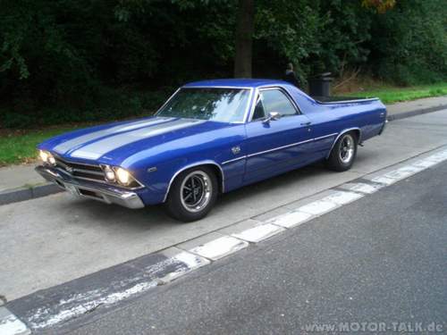 El Camino