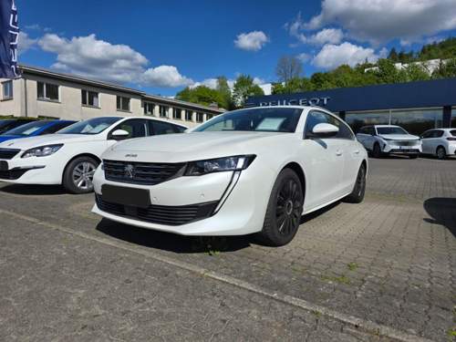 Peugeot 508SW