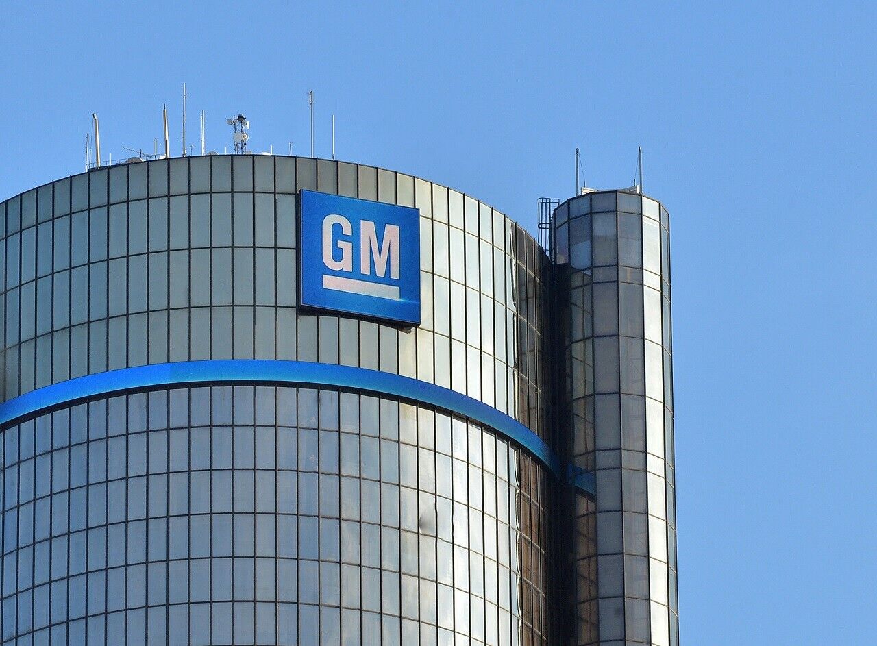 GM zieht sich aus diversen Märkten zurück