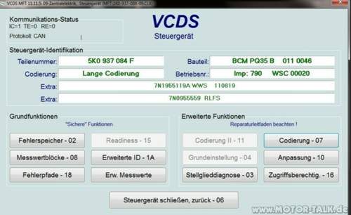 Codierung-1