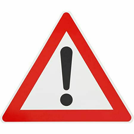 Auto liegt vorne plötzlich sehr tief - was ist defekt?