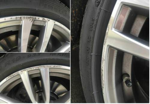 Wheel 2