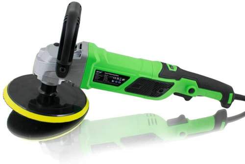 Poliermaschine