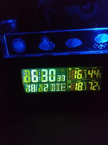 -18 Grad