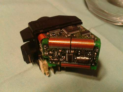 Clk-208-ezs