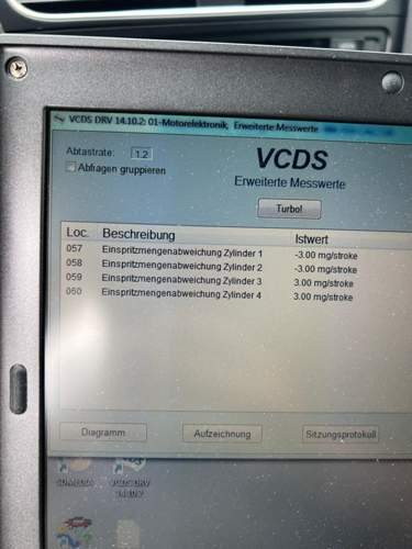 VCDS