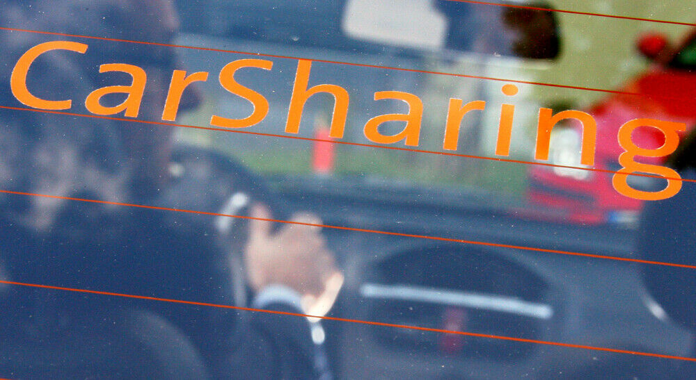 Carsharing boomt. Es gibt zunehmend mehr Anbieter und bereits mehr als eine Millionen Nutzer