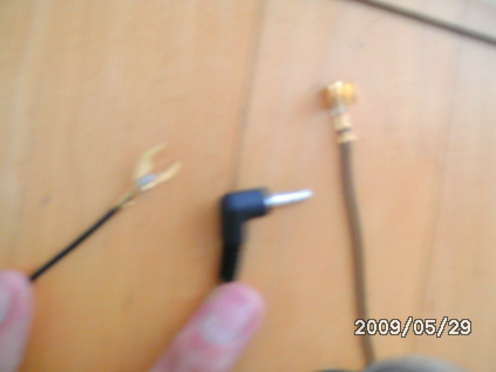 Auto Tv antenne Anschließen