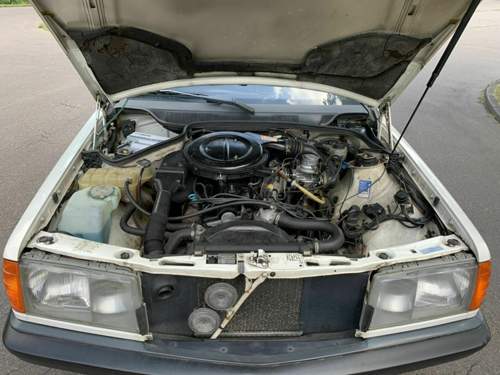 Motor Ansicht 1