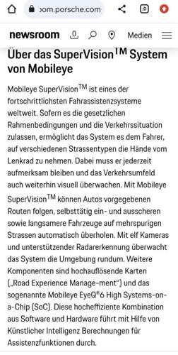 2025 geht es los...bei VW und Co