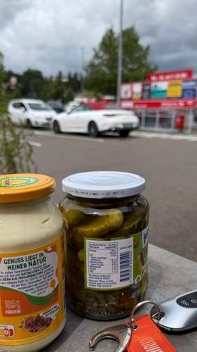 Warten auf OTA