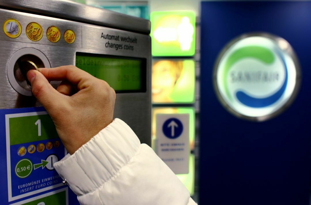 20 Cent Rabatt fürs kleine Geschäft: Autohöfe wollen Autobahnraststätten Kunden abjagen