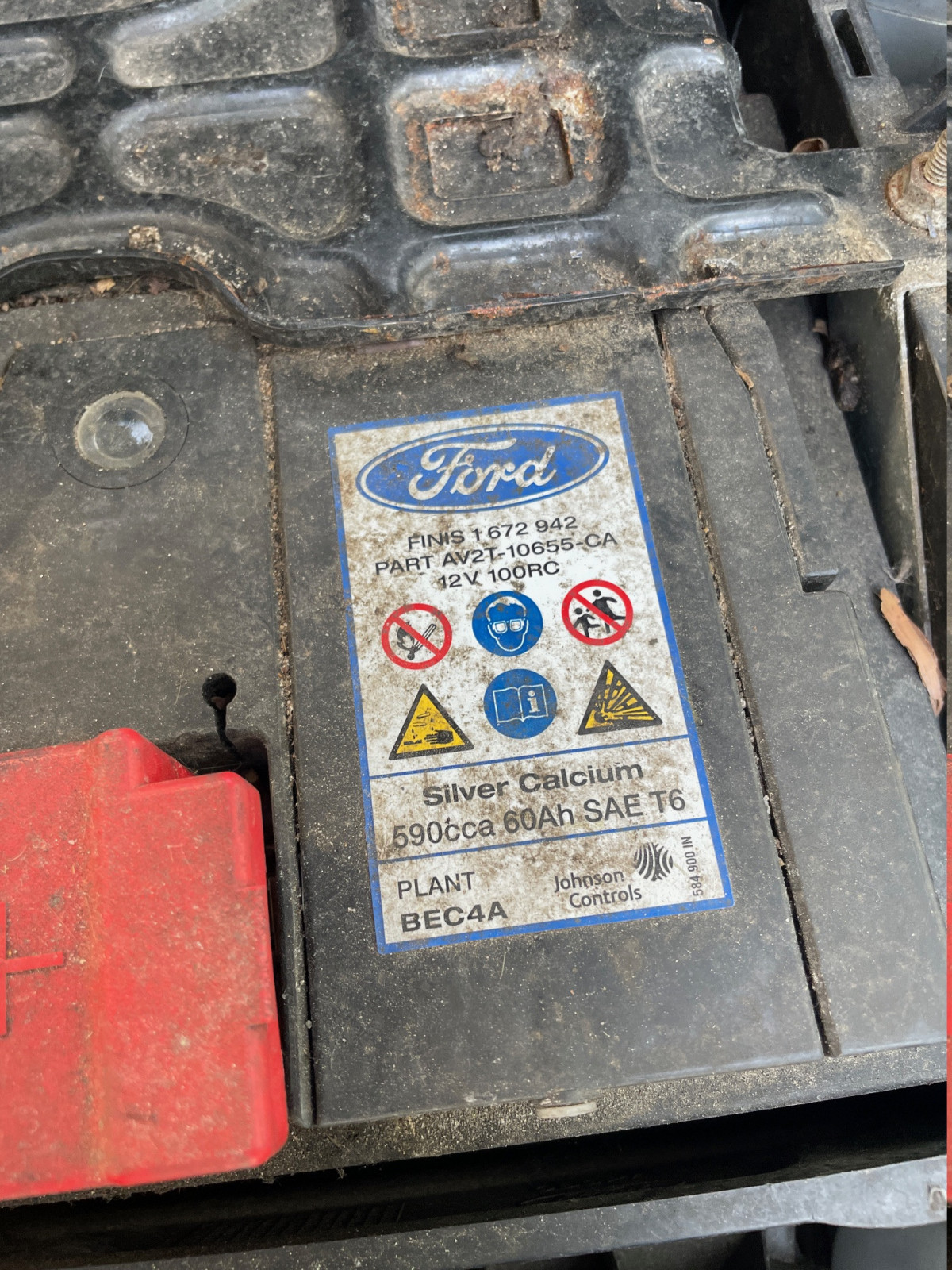 Autobatterie wechseln: Welche brauche ich und kann ich das selbst?
