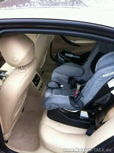 3er-carseat