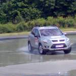 Kreisbahn 1