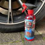 TyreGloss