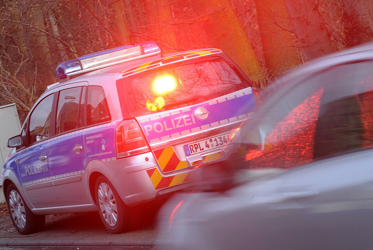 Der häufigste Verstoß bei Punktesündern: Zu schnelles Fahren