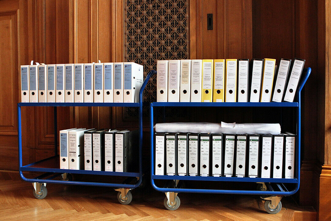 Sammelklagen gegenüber Autohersteller könnten bald erlaubt werden - Neue Klagerechte für Verbraucher sind in Vorbereitung