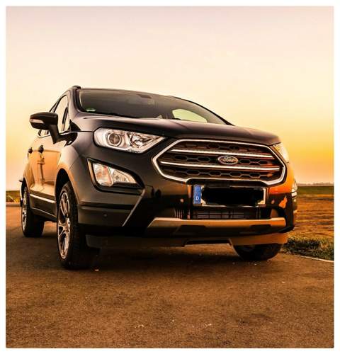 Ecosport