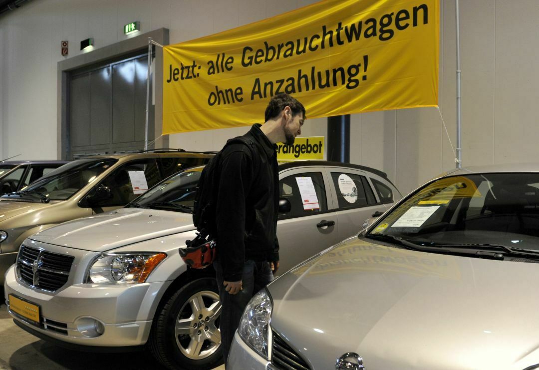 Wenn der Gebrauchtwagen trotz frisch bestandener HU mangelhaft ist, muss der Händler das Auto zurücknehmen