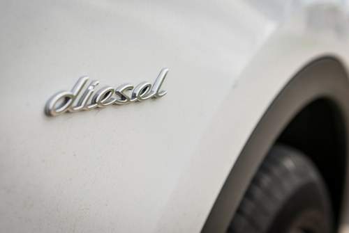 Aktuell gibt es keine Möglichkeit, Euro-5-Diesel auf eine bessere Abgasnorm aufzurüsten