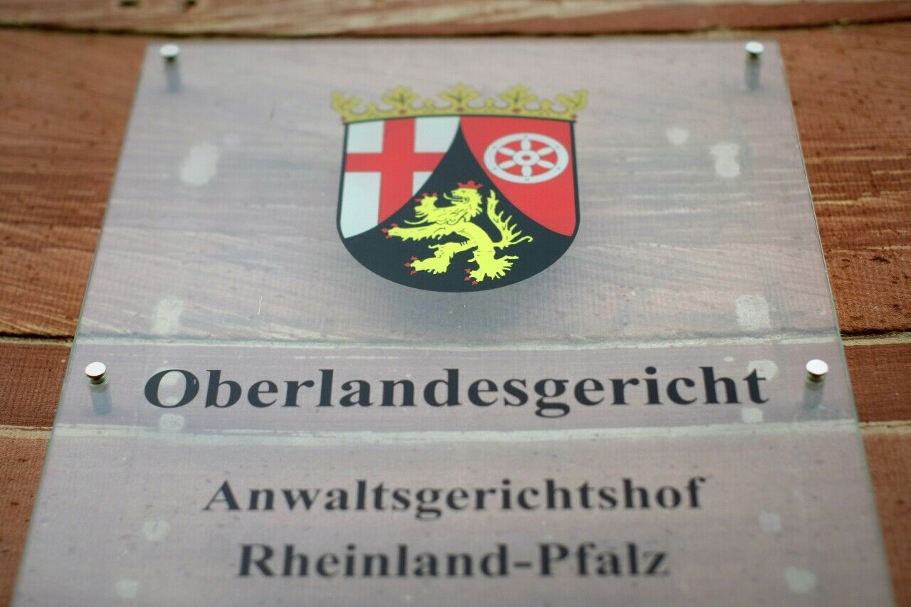 Das Oberlandesgericht Koblenz wies die Klage einer VW-Fahrerin ab