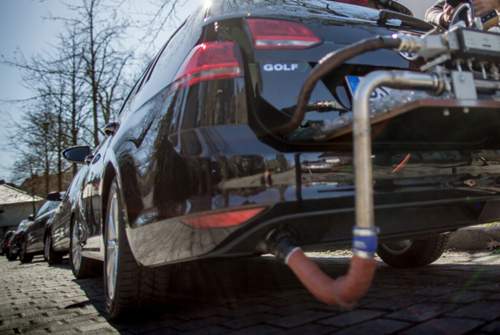 Eine ICCT-Studie belegt, dass die Autohersteller den rechtlichen Rahmen der Ausrollversuche für Neuwagen mit allen Mitteln ausschöpfen