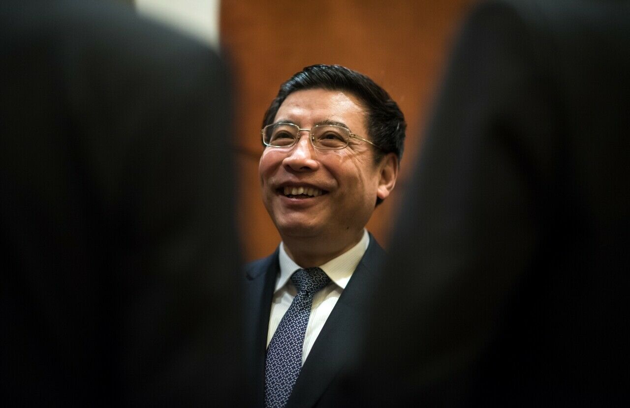 Ob der Brief der Autoverbände einen Einfluss auf die Pläne des chinesischen Industrieministers Miao Wei hat?