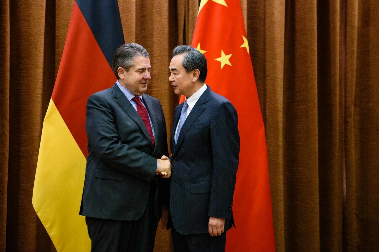 Beim China-Besuch von Sigmar Gabriel Ende Mai stand eine Lockerung der Quote noch in Aussicht
