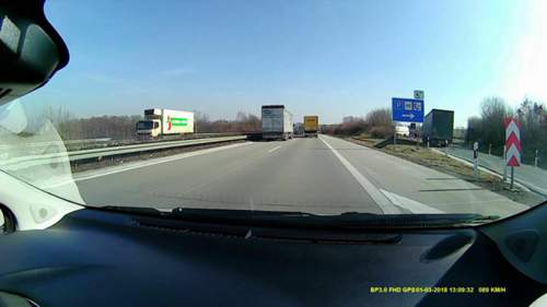 Dashcam