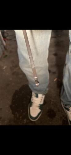 Probe 1 Vorderseite