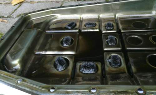 Magnetigel